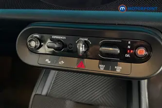 Mini Countryman C Classic Automatic Petrol SUV - Stock Number (1682965) - 15th supplementary image