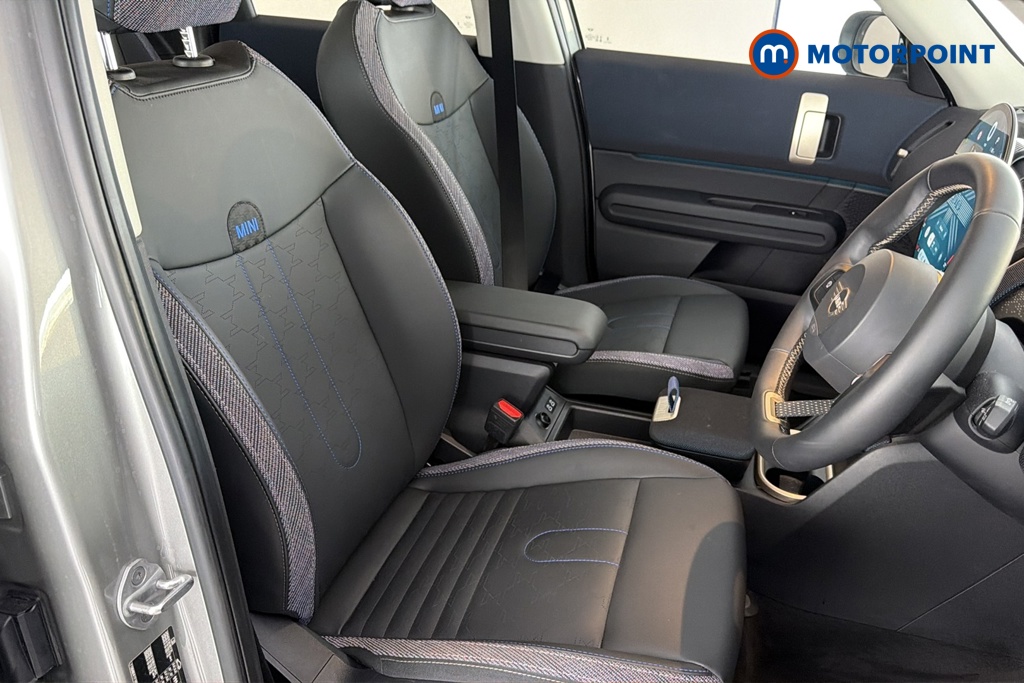 Mini Countryman C Classic Automatic Petrol SUV - Stock Number (1682965) - 22nd supplementary image