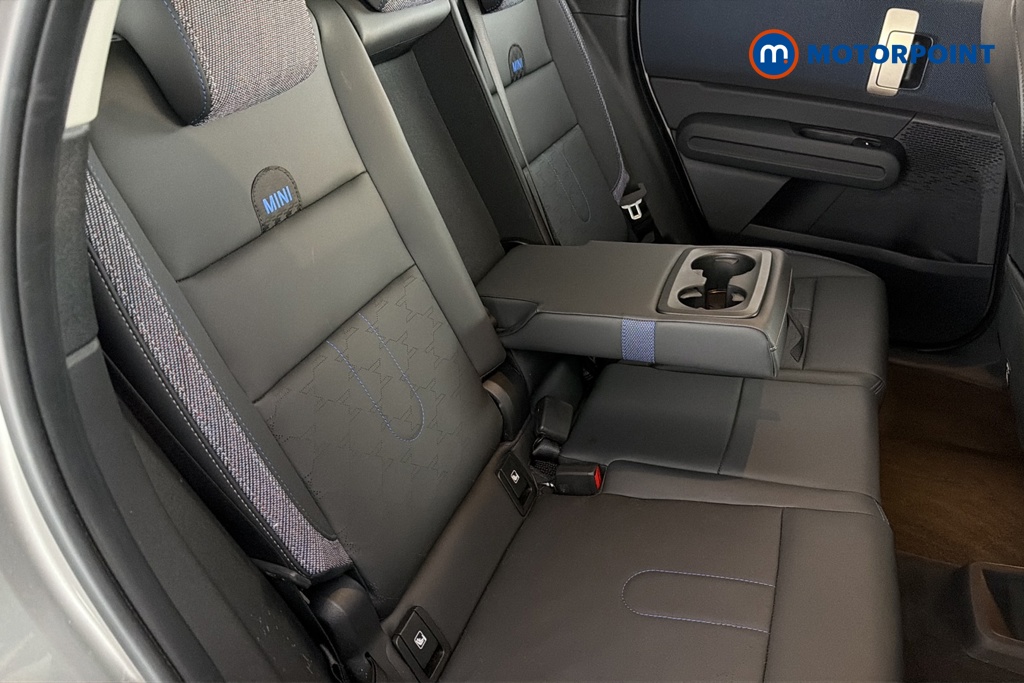 Mini Countryman C Classic Automatic Petrol SUV - Stock Number (1682965) - 25th supplementary image