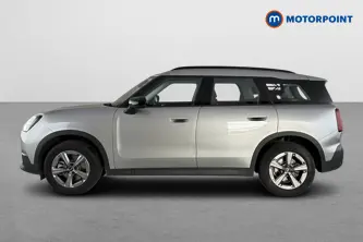 Mini Countryman C Classic Automatic Petrol SUV - Stock Number (1682965) - Drivers side
