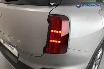 Mini Countryman C Classic Automatic Petrol SUV - Stock Number (1682965) - 36th supplementary image