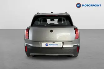 Mini Countryman C Classic Automatic Petrol SUV - Stock Number (1682965) - Rear bumper