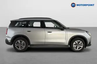 Mini Countryman C Classic Automatic Petrol SUV - Stock Number (1682965) - Passenger side