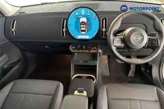 Mini Countryman C Classic Automatic Petrol SUV - Stock Number (1682965) - 1st supplementary image