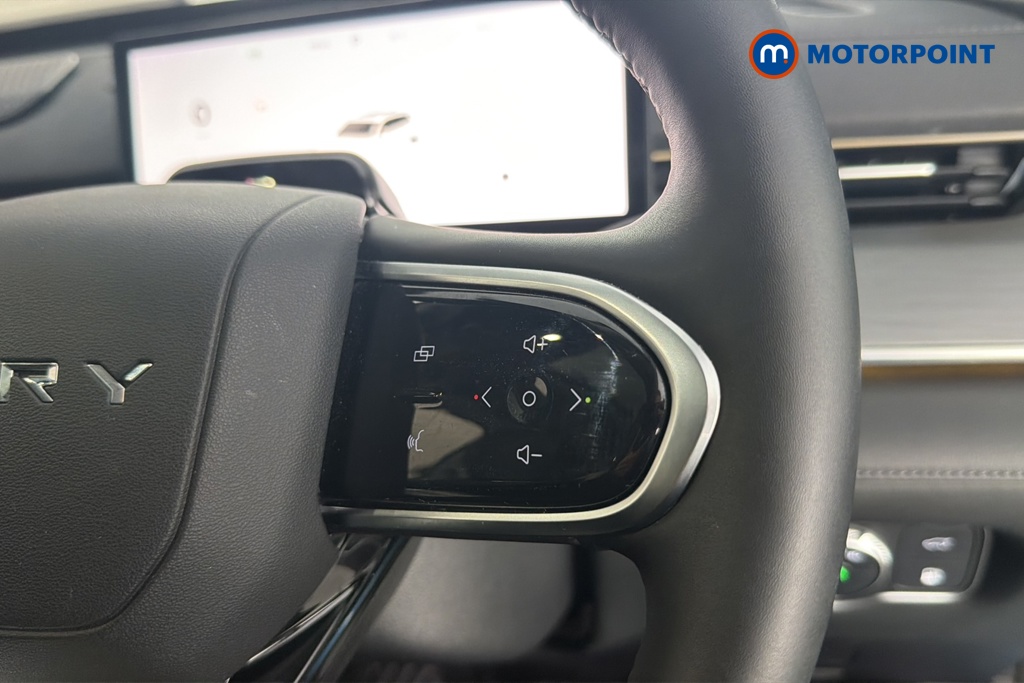 Chery Tiggo 8 Summit Automatic Petrol Plug-In Hybrid SUV - Stock Number (1682976) - 3rd supplementary image
