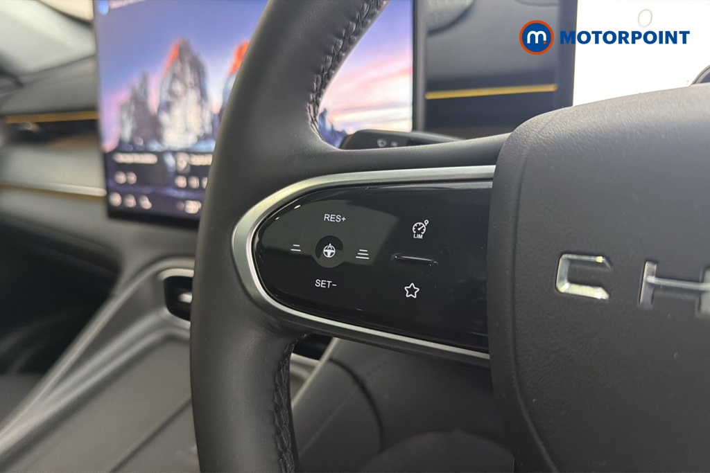Chery Tiggo 8 Summit Automatic Petrol Plug-In Hybrid SUV - Stock Number (1682976) - 4th supplementary image