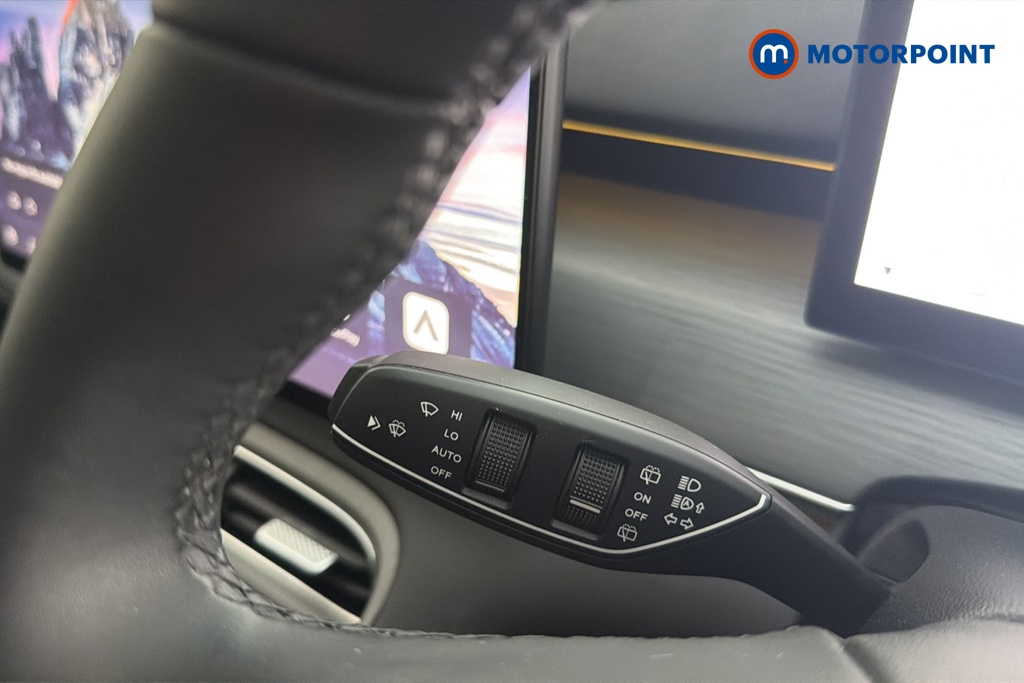 Chery Tiggo 8 Summit Automatic Petrol Plug-In Hybrid SUV - Stock Number (1682976) - 5th supplementary image