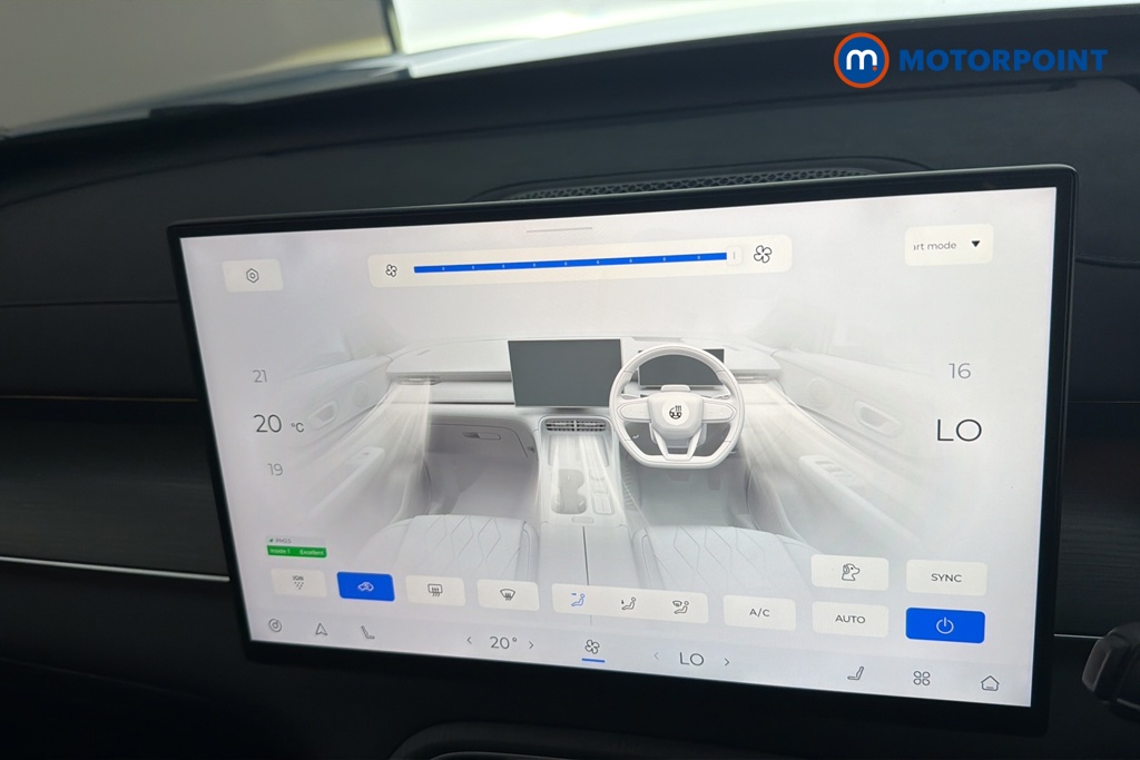 Chery Tiggo 8 Summit Automatic Petrol Plug-In Hybrid SUV - Stock Number (1682976) - 12th supplementary image