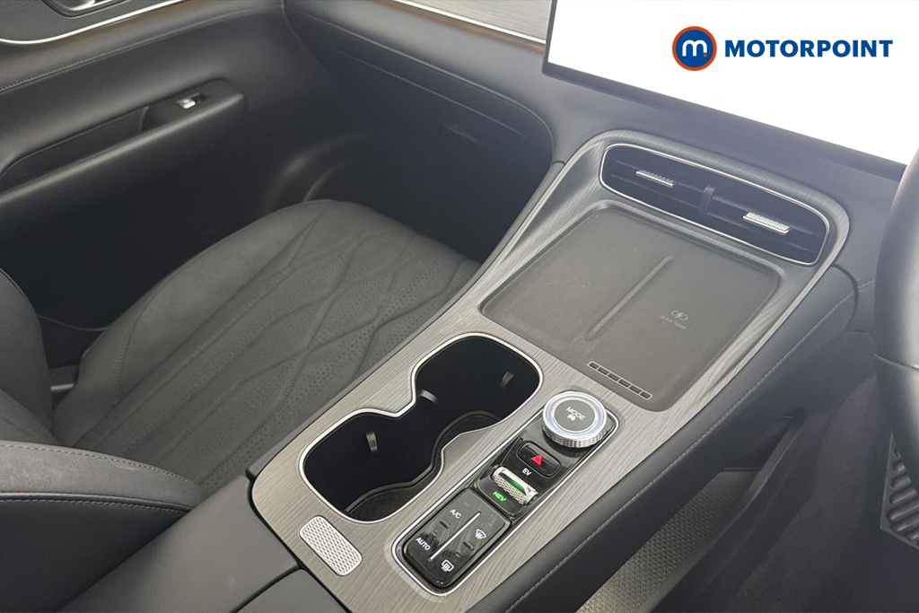 Chery Tiggo 8 Summit Automatic Petrol Plug-In Hybrid SUV - Stock Number (1682976) - 15th supplementary image