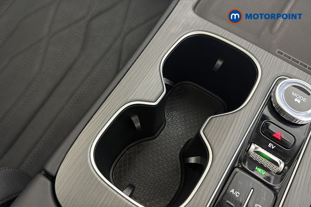Chery Tiggo 8 Summit Automatic Petrol Plug-In Hybrid SUV - Stock Number (1682976) - 16th supplementary image