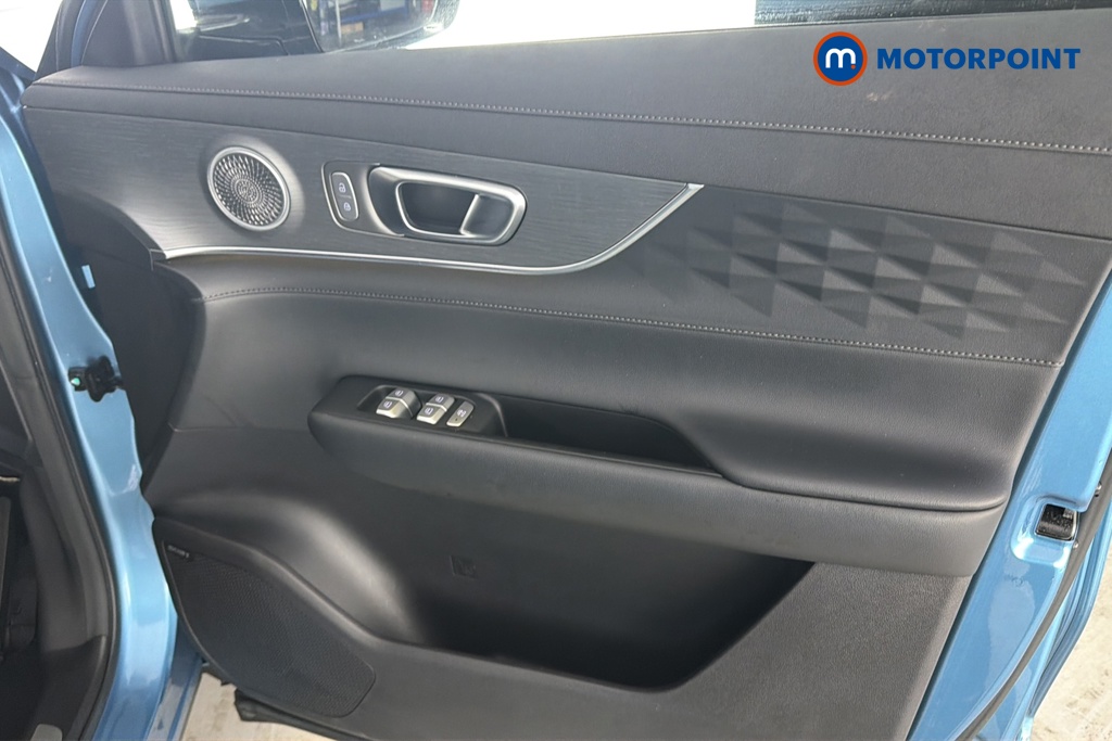 Chery Tiggo 8 Summit Automatic Petrol Plug-In Hybrid SUV - Stock Number (1682976) - 18th supplementary image