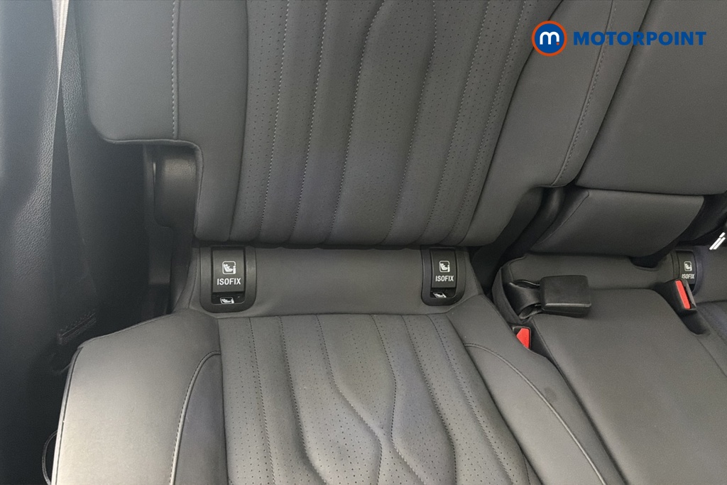 Chery Tiggo 8 Summit Automatic Petrol Plug-In Hybrid SUV - Stock Number (1682976) - 27th supplementary image