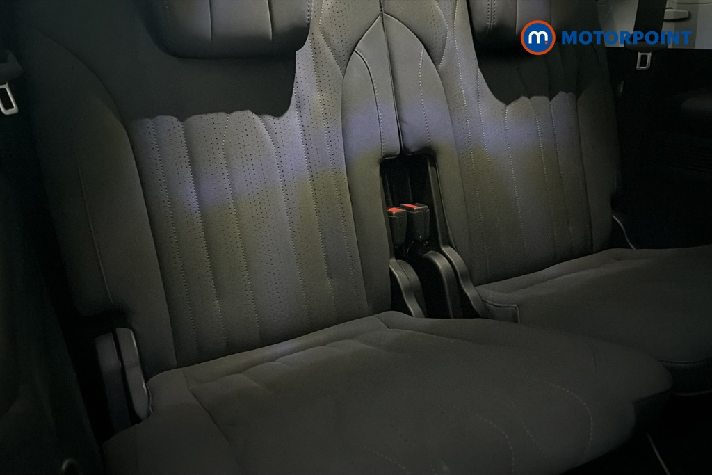 Chery Tiggo 8 Summit Automatic Petrol Plug-In Hybrid SUV - Stock Number (1682976) - 29th supplementary image