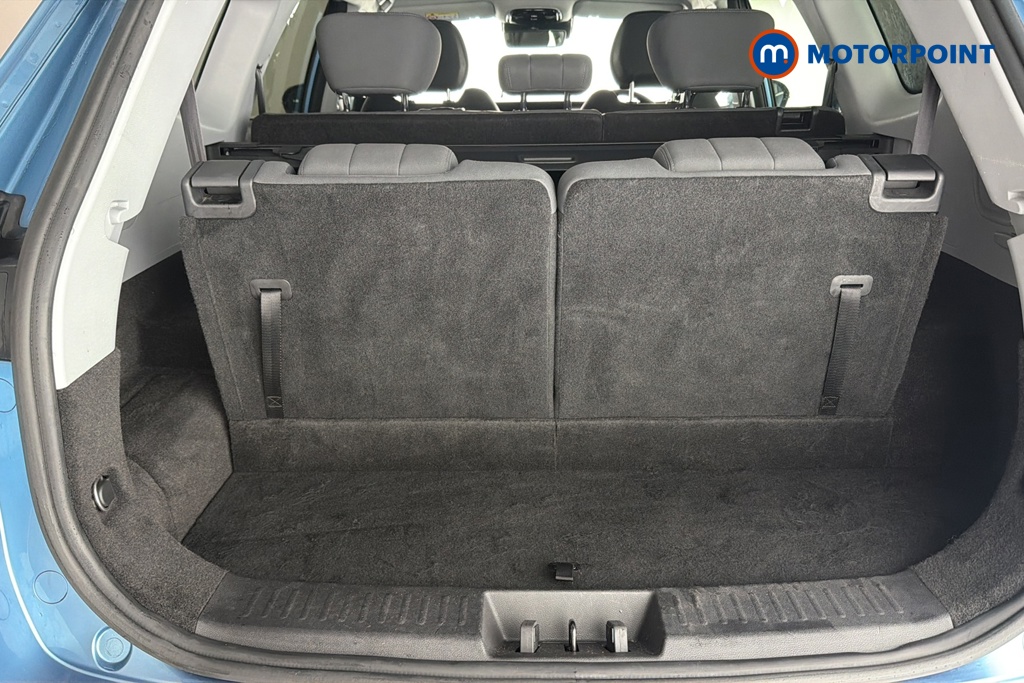 Chery Tiggo 8 Summit Automatic Petrol Plug-In Hybrid SUV - Stock Number (1682976) - 30th supplementary image