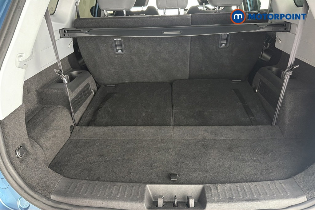Chery Tiggo 8 Summit Automatic Petrol Plug-In Hybrid SUV - Stock Number (1682976) - 31st supplementary image