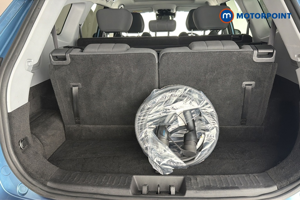 Chery Tiggo 8 Summit Automatic Petrol Plug-In Hybrid SUV - Stock Number (1682976) - 34th supplementary image
