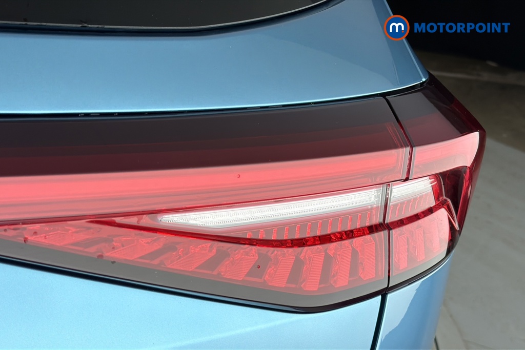 Chery Tiggo 8 Summit Automatic Petrol Plug-In Hybrid SUV - Stock Number (1682976) - 36th supplementary image