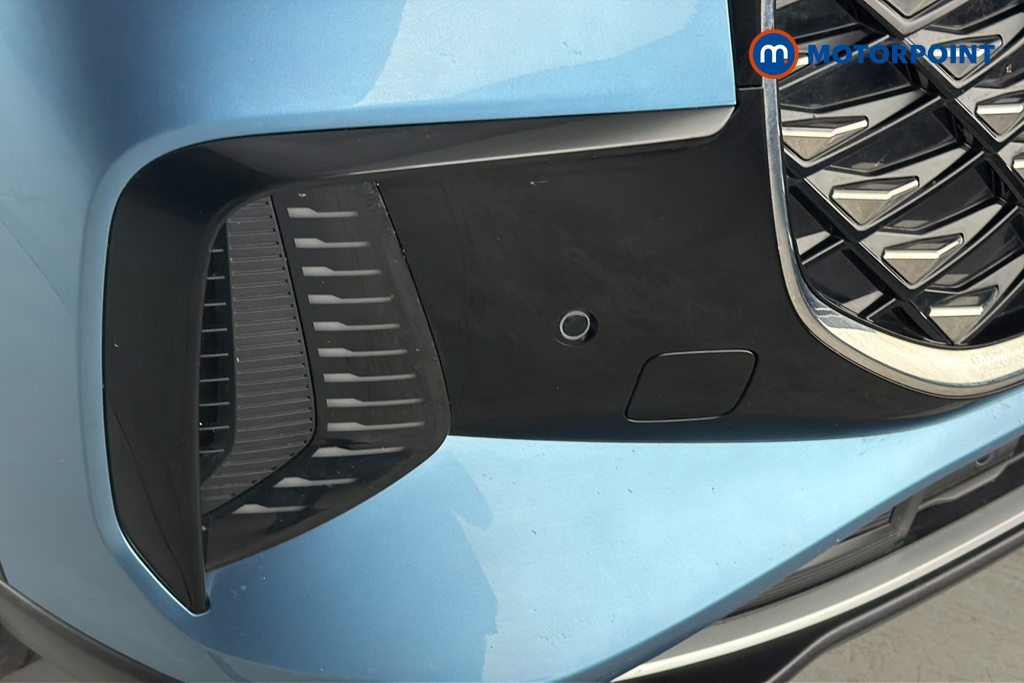 Chery Tiggo 8 Summit Automatic Petrol Plug-In Hybrid SUV - Stock Number (1682976) - 38th supplementary image