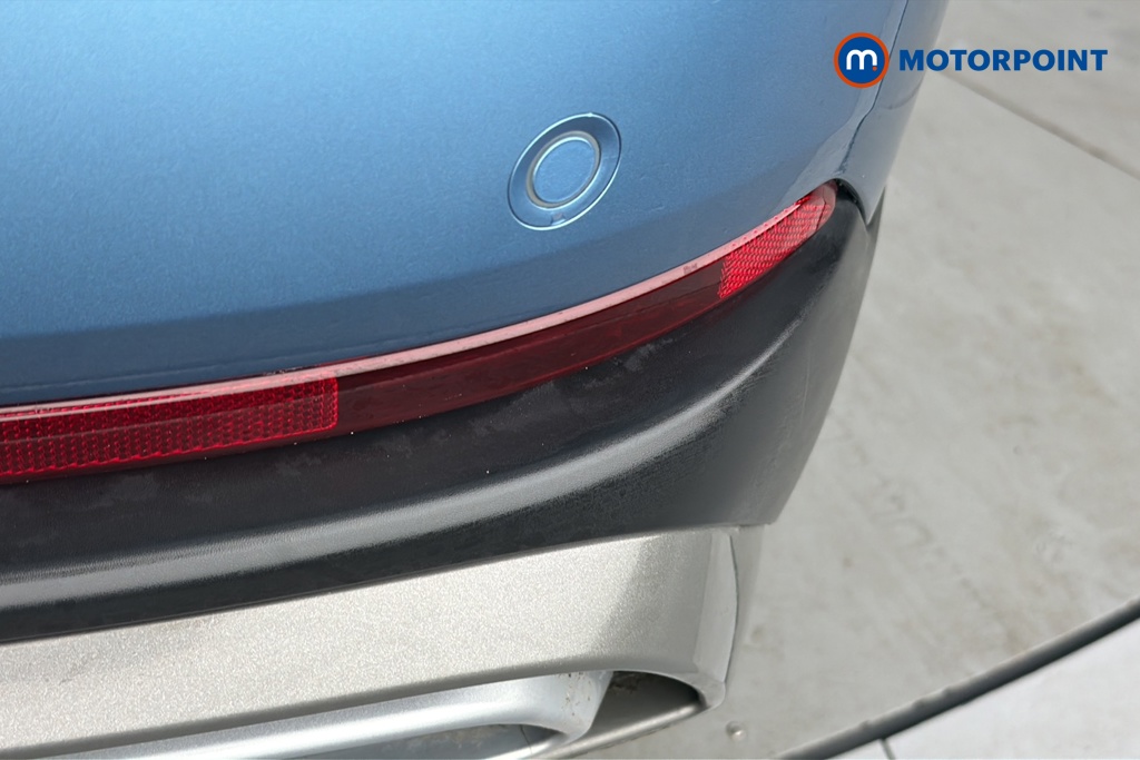 Chery Tiggo 8 Summit Automatic Petrol Plug-In Hybrid SUV - Stock Number (1682976) - 39th supplementary image