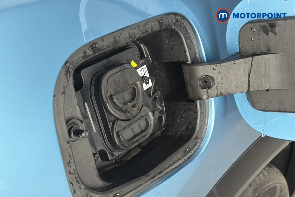 Chery Tiggo 8 Summit Automatic Petrol Plug-In Hybrid SUV - Stock Number (1682976) - 40th supplementary image