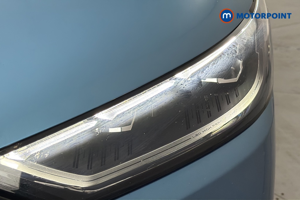 Chery Tiggo 8 Summit Automatic Petrol Plug-In Hybrid SUV - Stock Number (1682976) - 42nd supplementary image