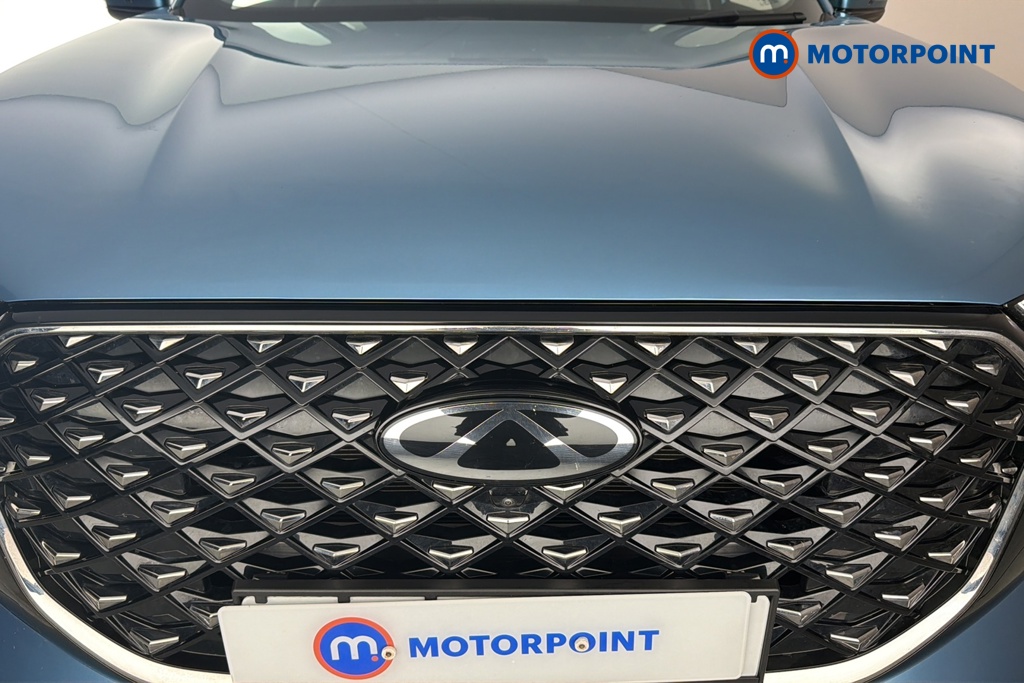 Chery Tiggo 8 Summit Automatic Petrol Plug-In Hybrid SUV - Stock Number (1682976) - 43rd supplementary image