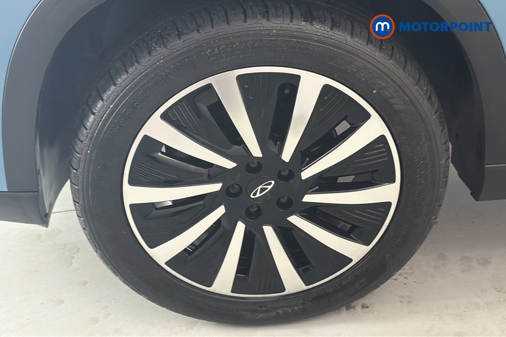Chery Tiggo 8 Summit Automatic Petrol Plug-In Hybrid SUV - Stock Number (1682976) - 44th supplementary image