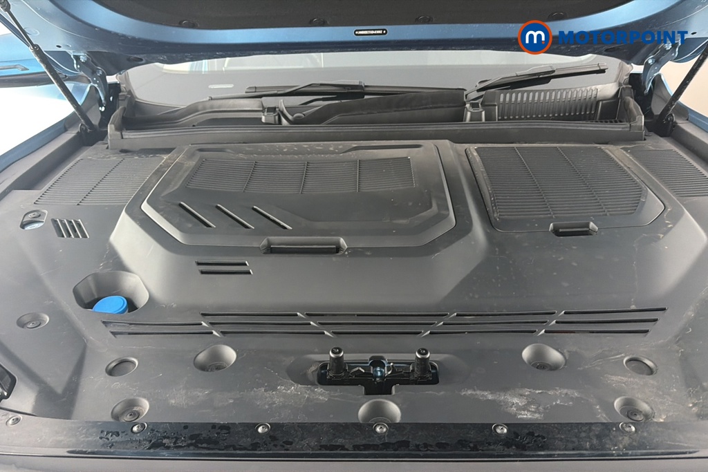 Chery Tiggo 8 Summit Automatic Petrol Plug-In Hybrid SUV - Stock Number (1682976) - 48th supplementary image