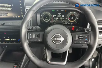 Nissan Qashqai Tekna Automatic Petrol SUV - Stock Number (1682980) - 2nd supplementary image