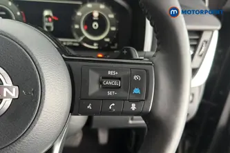 Nissan Qashqai Tekna Automatic Petrol SUV - Stock Number (1682980) - 3rd supplementary image