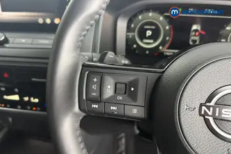 Nissan Qashqai Tekna Automatic Petrol SUV - Stock Number (1682980) - 4th supplementary image