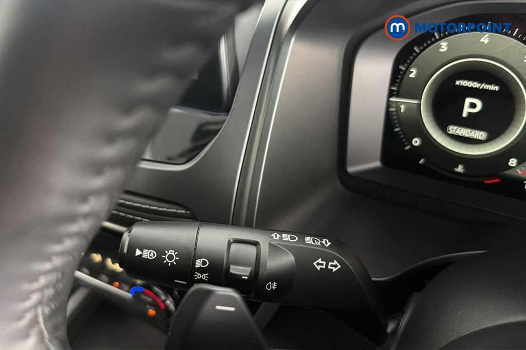 Nissan Qashqai Tekna Automatic Petrol SUV - Stock Number (1682980) - 5th supplementary image