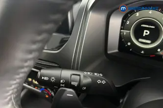 Nissan Qashqai Tekna Automatic Petrol SUV - Stock Number (1682980) - 5th supplementary image
