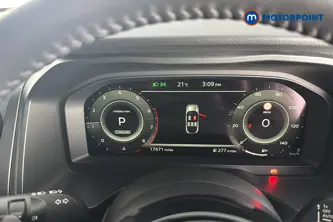 Nissan Qashqai Tekna Automatic Petrol SUV - Stock Number (1682980) - 7th supplementary image