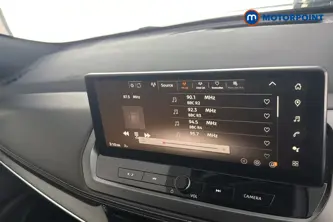 Nissan Qashqai Tekna Automatic Petrol SUV - Stock Number (1682980) - 8th supplementary image