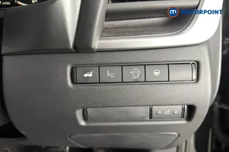 Nissan Qashqai Tekna Automatic Petrol SUV - Stock Number (1682980) - 11th supplementary image