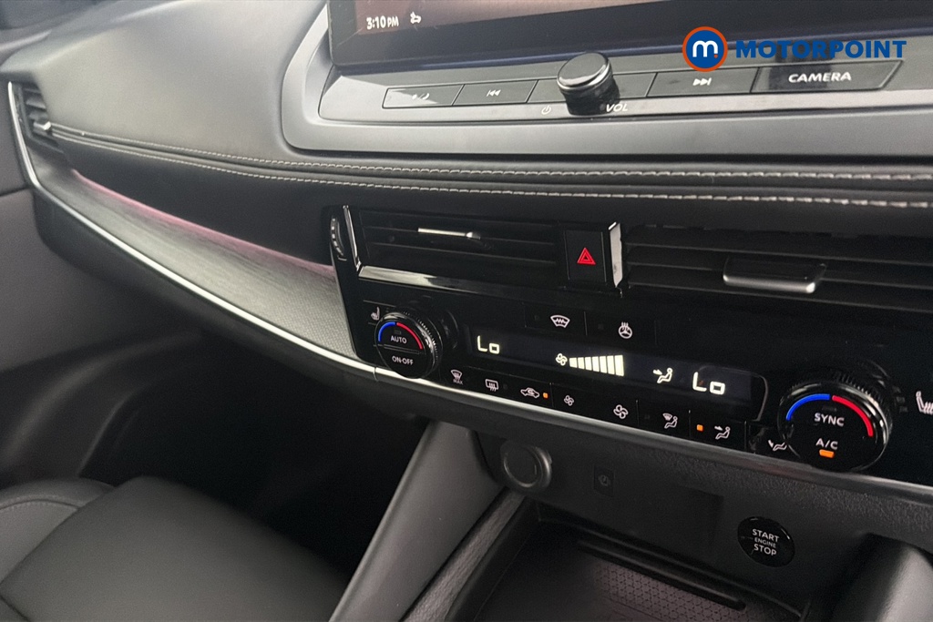 Nissan Qashqai Tekna Automatic Petrol SUV - Stock Number (1682980) - 12th supplementary image