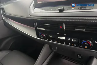 Nissan Qashqai Tekna Automatic Petrol SUV - Stock Number (1682980) - 12th supplementary image