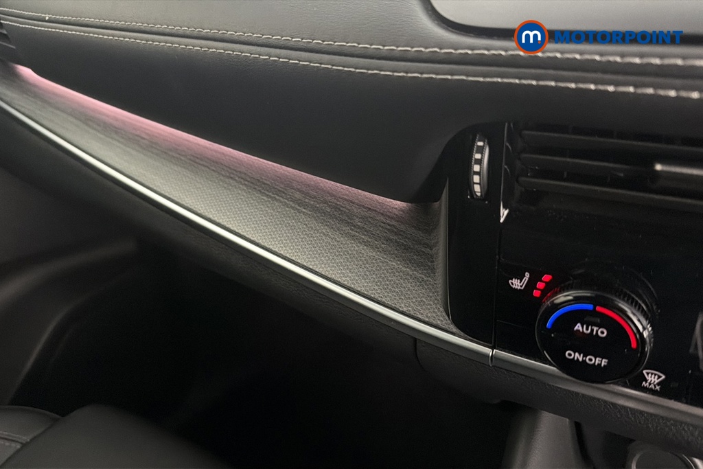 Nissan Qashqai Tekna Automatic Petrol SUV - Stock Number (1682980) - 14th supplementary image