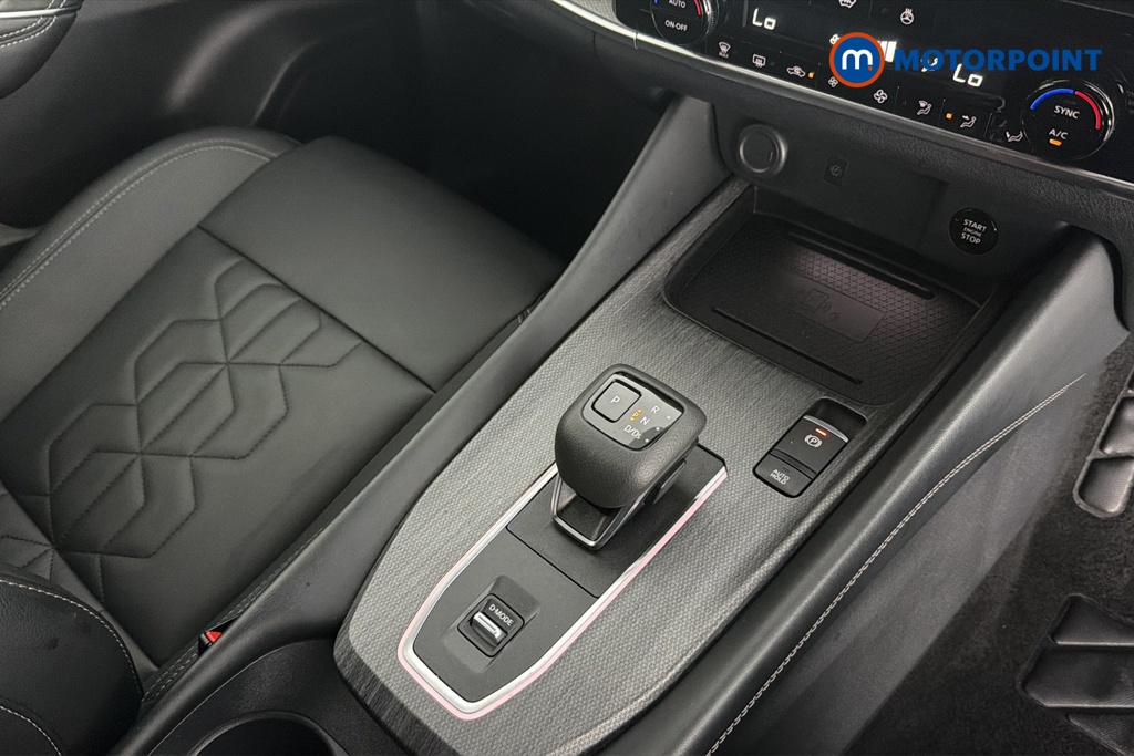 Nissan Qashqai Tekna Automatic Petrol SUV - Stock Number (1682980) - 15th supplementary image