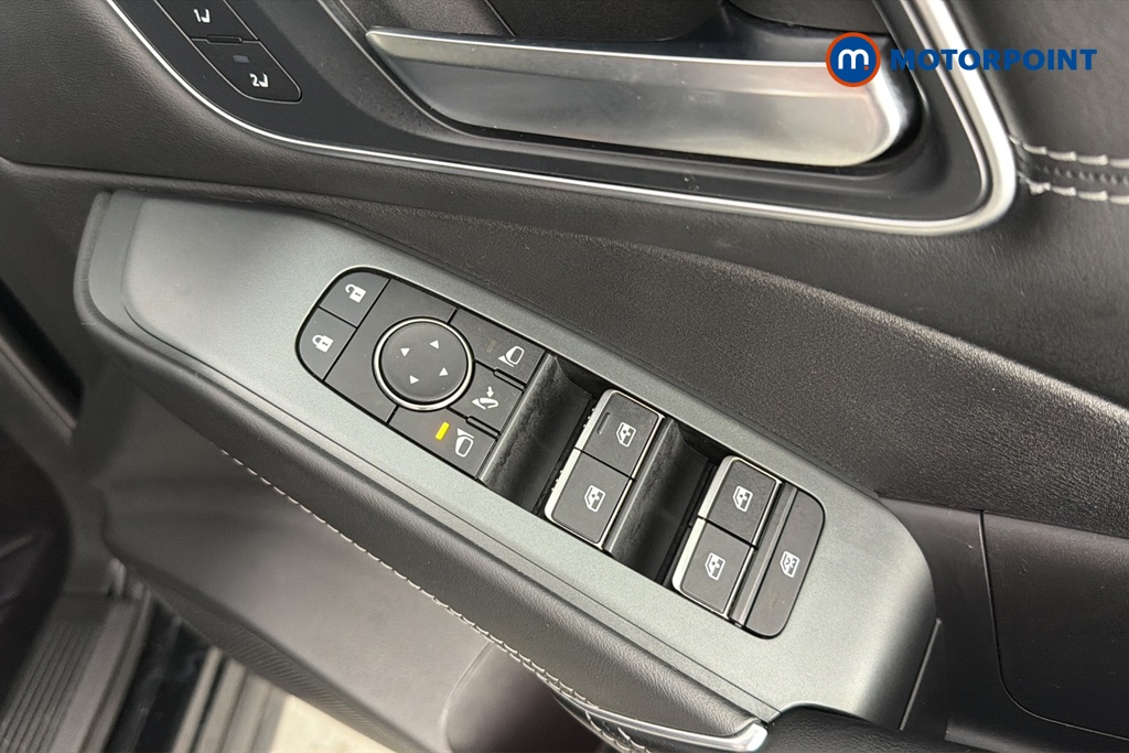 Nissan Qashqai Tekna Automatic Petrol SUV - Stock Number (1682980) - 19th supplementary image