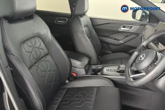 Nissan Qashqai Tekna Automatic Petrol SUV - Stock Number (1682980) - 22nd supplementary image