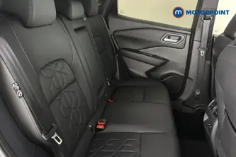 Nissan Qashqai Tekna Automatic Petrol SUV - Stock Number (1682980) - 25th supplementary image