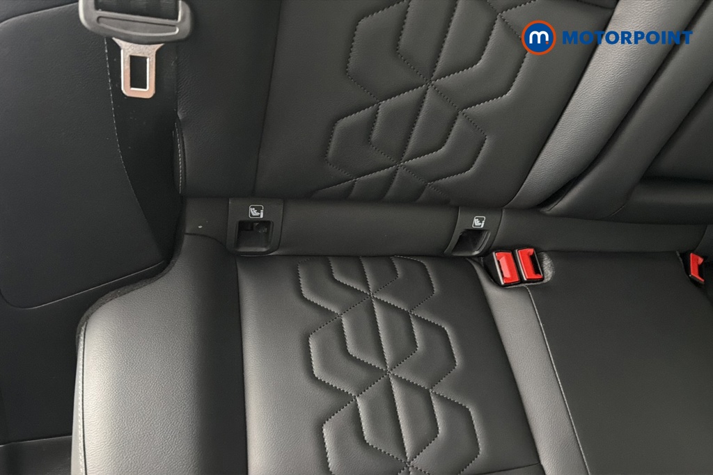 Nissan Qashqai Tekna Automatic Petrol SUV - Stock Number (1682980) - 27th supplementary image