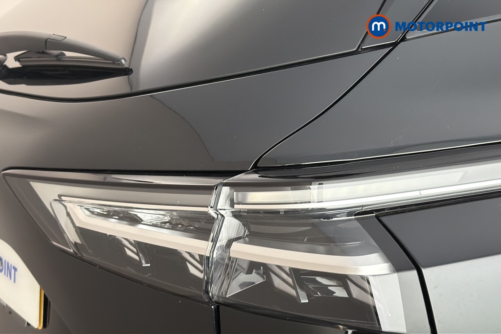 Nissan Qashqai Tekna Automatic Petrol SUV - Stock Number (1682980) - 36th supplementary image
