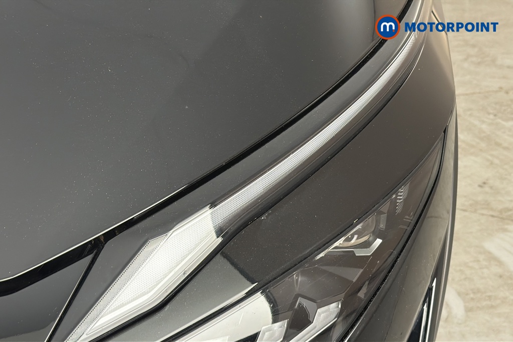 Nissan Qashqai Tekna Automatic Petrol SUV - Stock Number (1682980) - 42nd supplementary image