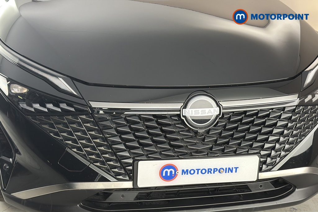 Nissan Qashqai Tekna Automatic Petrol SUV - Stock Number (1682980) - 43rd supplementary image