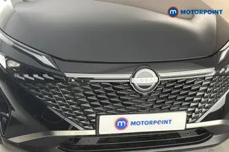 Nissan Qashqai Tekna Automatic Petrol SUV - Stock Number (1682980) - 43rd supplementary image