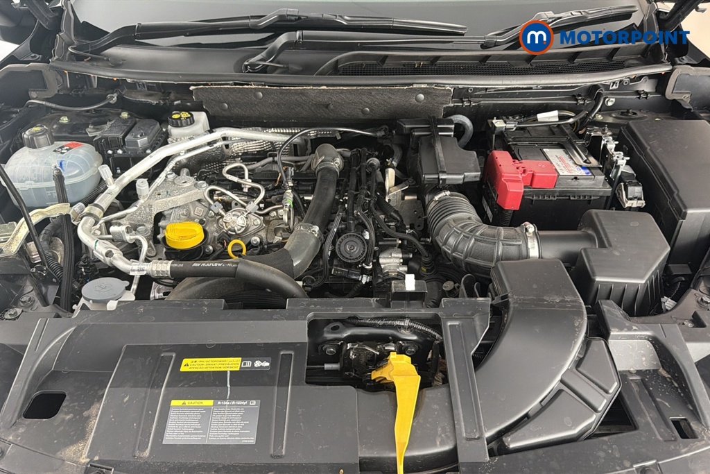 Nissan Qashqai Tekna Automatic Petrol SUV - Stock Number (1682980) - 48th supplementary image