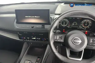 Nissan Qashqai Tekna Automatic Petrol SUV - Stock Number (1682980) - 1st supplementary image